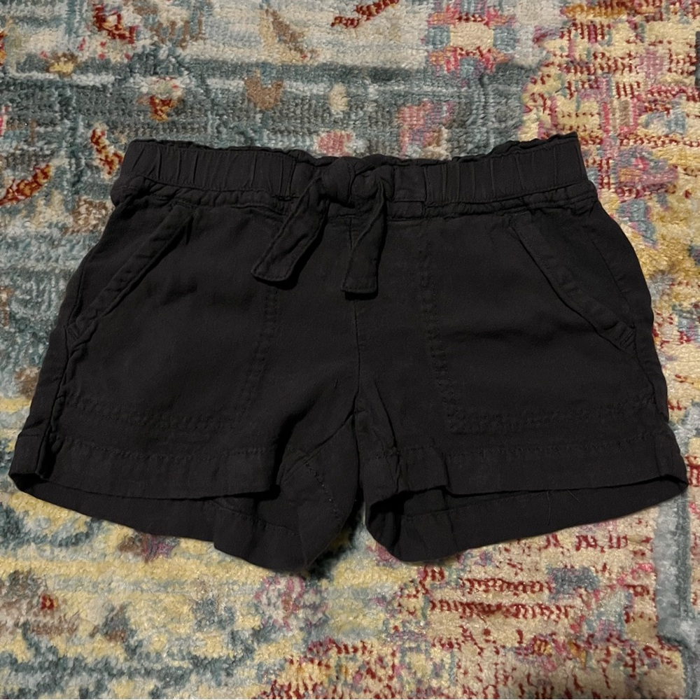 Gray Shorts